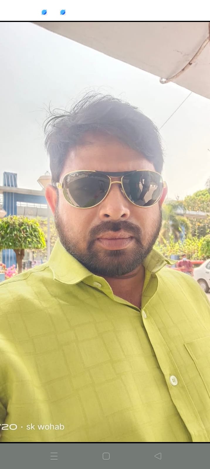 SK ABDUL WOHAB