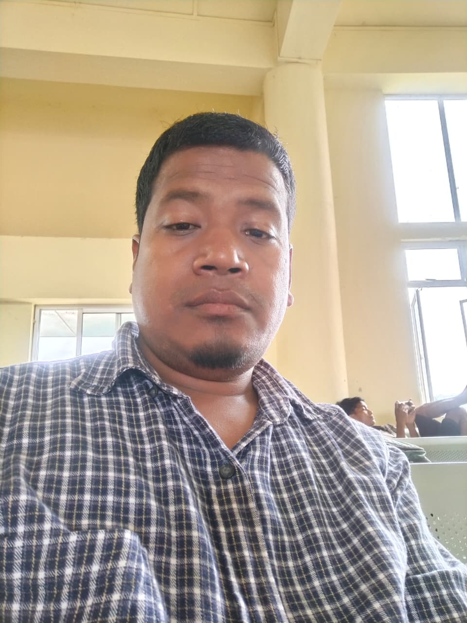 BABUL C ROY