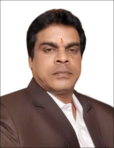 PATHURI MALLESH