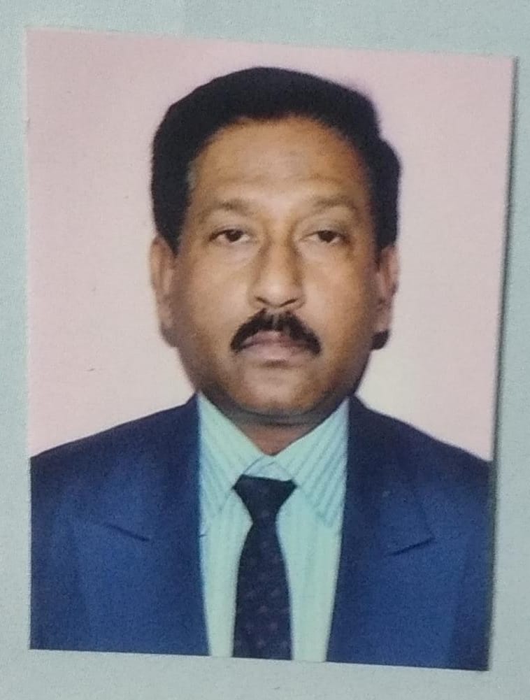 DEB NARAYAN GHOSH