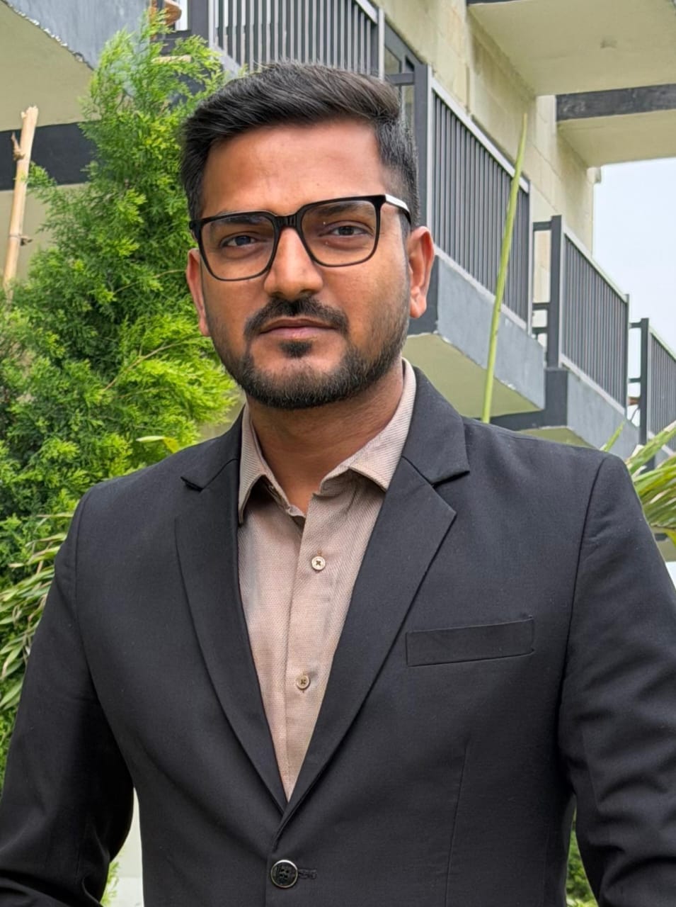 ADITYA RAJ