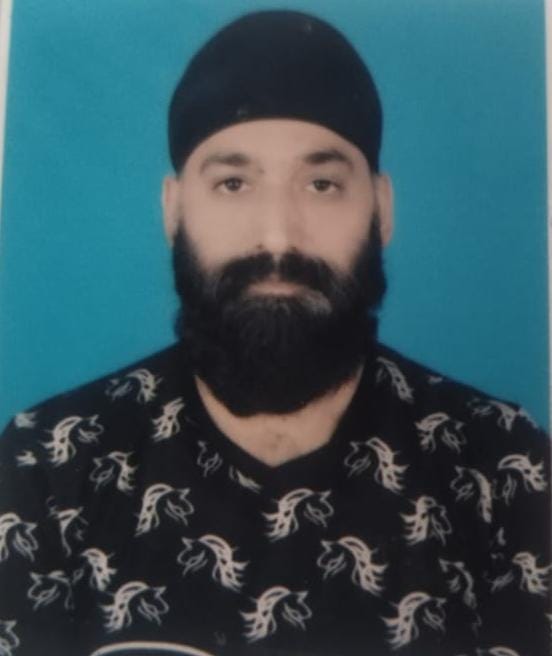 SURJIT SINGH