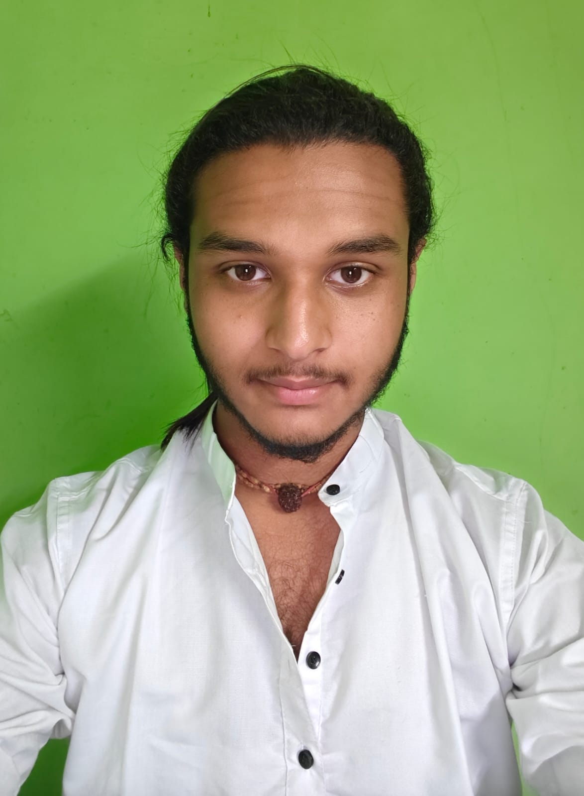 RONY GHOSH