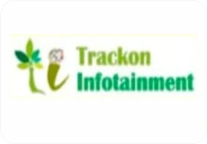 Trackon Infotainment