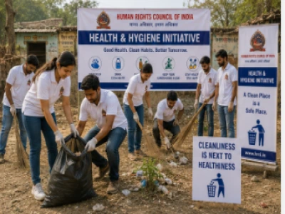 Health & Hygiene Initiative