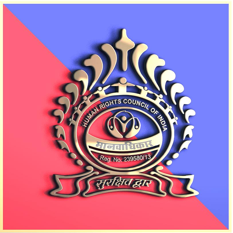 HUMAN RIGHTS COUNCIL OF INDIA