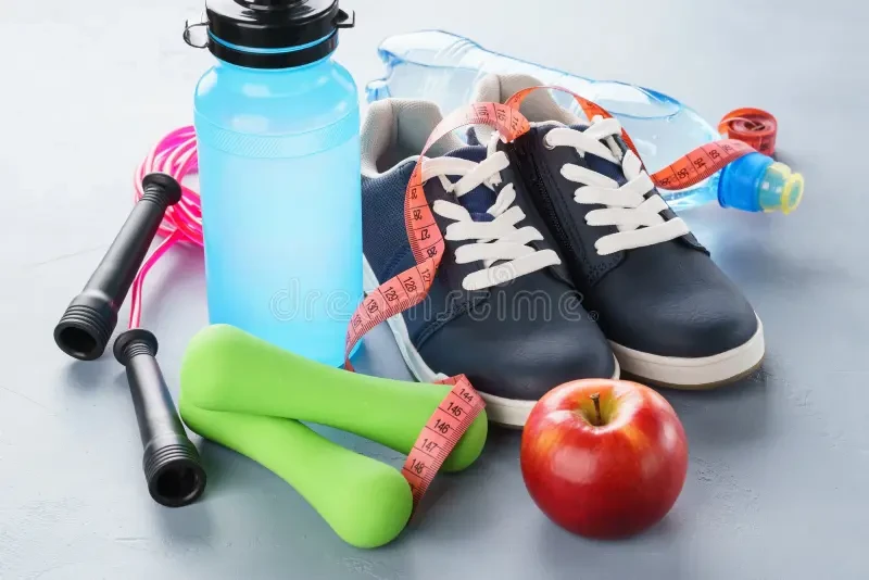 E-Book: NGO Annual Report Template