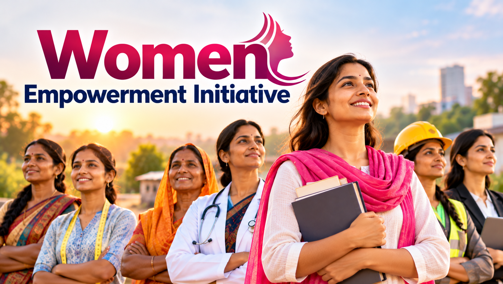 Women Empowerment Initiative