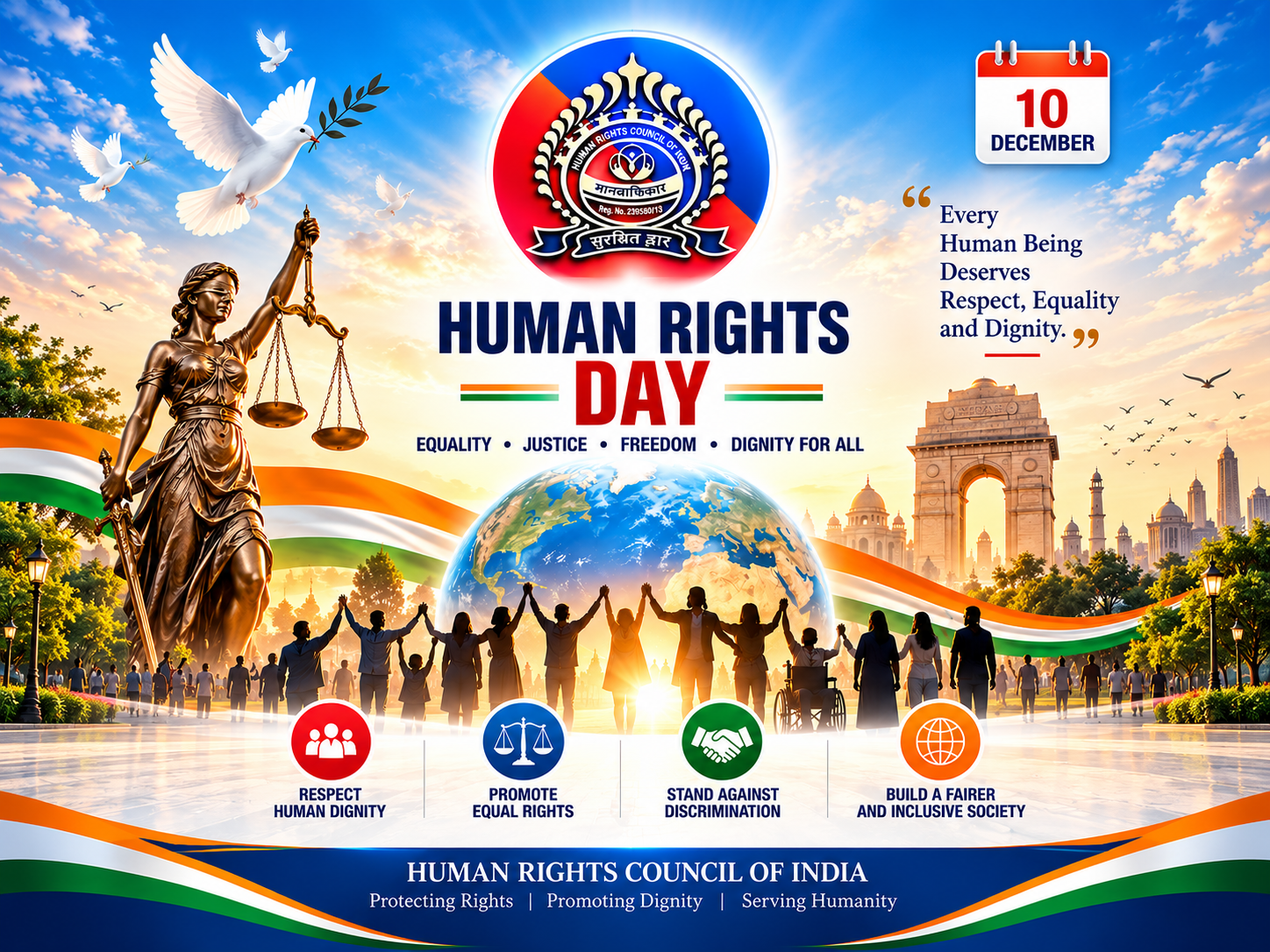 Human Rights Day