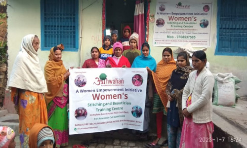 NGO Awarded CSR Grant for Women’s Health Program