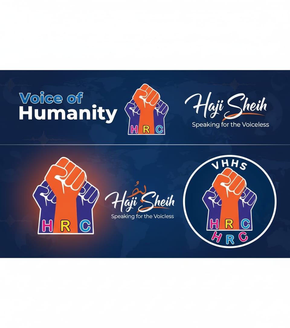 Voice of Humanity